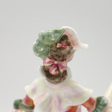 将图片加载到图库查看器，HN3709 Rose - Vintage Porcelain Figurine by Royal Doulton, circa 1998 (Item# P-9175)-Timeless Gallery
