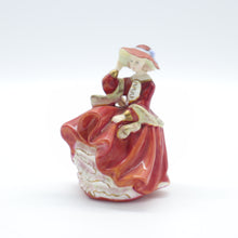 Load image into Gallery viewer, HN3734 Top o’ the Hill - Special Signature Edition - Vintage Porcelain Figurine by Royal Doulton, circa 1990 (Item# P-3330)-Timeless Gallery
