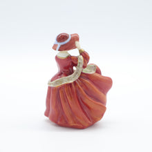 Load image into Gallery viewer, HN3734 Top o’ the Hill - Special Signature Edition - Vintage Porcelain Figurine by Royal Doulton, circa 1990 (Item# P-3330)-Timeless Gallery
