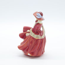 Load image into Gallery viewer, HN3734 Top o’ the Hill - Special Signature Edition - Vintage Porcelain Figurine by Royal Doulton, circa 1990 (Item# P-3330)-Timeless Gallery
