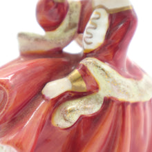 Load image into Gallery viewer, HN3734 Top o’ the Hill - Special Signature Edition - Vintage Porcelain Figurine by Royal Doulton, circa 1990 (Item# P-3330)-Timeless Gallery
