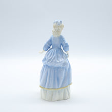 将图片加载到图库查看器，HN3767 Christine - Popular - Vintage Porcelain Figurine by Royal Doulton, circa 1997 (Item# P-6267)-Timeless Gallery
