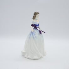 将图片加载到图库查看器，HN4092 Charlotte - Vintage Porcelain Figurine by Royal Doulton, circa 2000 (Item# P-9180)-Timeless Gallery
