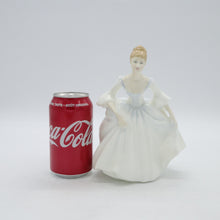 将图片加载到图库查看器，HN4132 Alyssa - Vintage Porcelain Figurine by Royal Doulton, circa 2000 (Item# P-9304)-Timeless Gallery
