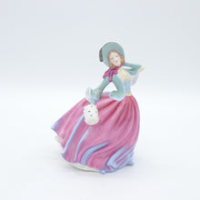 将图片加载到图库查看器，HN4716 Autumn Breezes - Contemporary Porcelain Figurine by Royal Doulton, after 2004 (Item# P-9560)-Timeless Gallery
