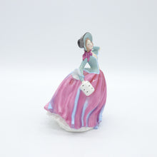 将图片加载到图库查看器，HN4716 Autumn Breezes - Contemporary Porcelain Figurine by Royal Doulton, after 2004 (Item# P-9560)-Timeless Gallery
