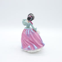 将图片加载到图库查看器，HN4716 Autumn Breezes - Contemporary Porcelain Figurine by Royal Doulton, after 2004 (Item# P-9560)-Timeless Gallery
