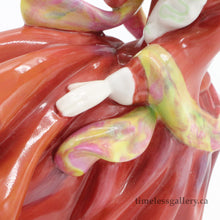 Load image into Gallery viewer, HN4778 Top O’ The Hill - Contemporary Porcelain Figurine by Royal Doulton, after 2005 (Item# P-8278)-Timeless Gallery
