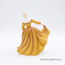 将图片加载到图库查看器，HN4783 Kirsty - Porcelain Figurine by Royal Doulton, circa 2005 (Item# P-7479)-Timeless Gallery
