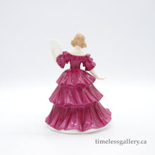 Load image into Gallery viewer, HN5090 Jennifer - Contemporary Porcelain Figurine by Royal Doulton, dated 2008 (Item# P-4469)-Timeless Gallery
