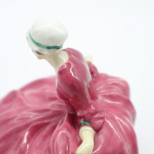 Load image into Gallery viewer, HN549 Polly Peachum - Rare and Early - Vintage Porcelain Figurine by Royal Doulton, circa 1925 (Item# P-5810)-Timeless Gallery
