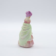 将图片加载到图库查看器，M1 Victorian Lady - Rare - Vintage Porcelain Figurine by Royal Doulton, circa 1940 (Item# P-7000)-Timeless Gallery
