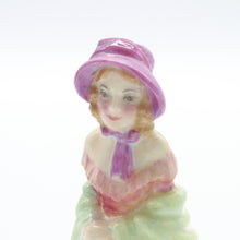 将图片加载到图库查看器，M1 Victorian Lady - Rare - Vintage Porcelain Figurine by Royal Doulton, circa 1940 (Item# P-7000)-Timeless Gallery
