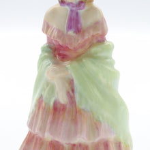 将图片加载到图库查看器，M1 Victorian Lady - Rare - Vintage Porcelain Figurine by Royal Doulton, circa 1940 (Item# P-7000)-Timeless Gallery
