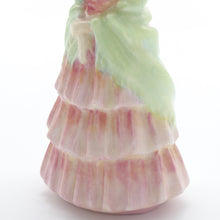 将图片加载到图库查看器，M1 Victorian Lady - Rare - Vintage Porcelain Figurine by Royal Doulton, circa 1940 (Item# P-7000)-Timeless Gallery
