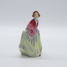 将图片加载到图库查看器，M27 Sweet Anne - Rare - Vintage Porcelain Figurine by Royal Doulton, circa 1935 (Item# P-3762)-Timeless Gallery
