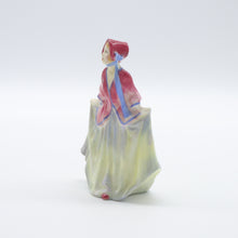 将图片加载到图库查看器，M27 Sweet Anne - Rare - Vintage Porcelain Figurine by Royal Doulton, circa 1935 (Item# P-3762)-Timeless Gallery
