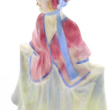 将图片加载到图库查看器，M27 Sweet Anne - Rare - Vintage Porcelain Figurine by Royal Doulton, circa 1935 (Item# P-3762)-Timeless Gallery
