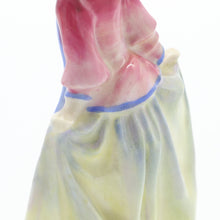 将图片加载到图库查看器，M27 Sweet Anne - Rare - Vintage Porcelain Figurine by Royal Doulton, circa 1935 (Item# P-3762)-Timeless Gallery
