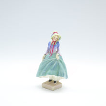 将图片加载到图库查看器，M31 Pantalettes - Rare - Vintage Porcelain Figurine by Royal Doulton, circa 1935 (Item# P-4980)-Timeless Gallery
