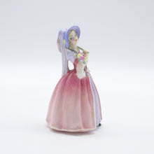 将图片加载到图库查看器，M65 June - Very Rare - Vintage Porcelain Figurine by Royal Doulton, dated 1941 (Item# P-7260)-Timeless Gallery
