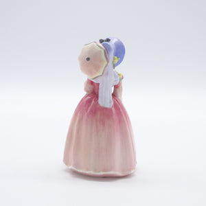 M65 June - Very Rare - Vintage Porcelain Figurine by Royal Doulton, dated 1941 (Item# P-7260)-Timeless Gallery