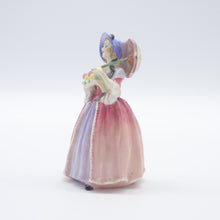 将图片加载到图库查看器，M65 June - Very Rare - Vintage Porcelain Figurine by Royal Doulton, dated 1941 (Item# P-7260)-Timeless Gallery
