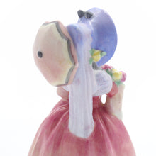 将图片加载到图库查看器，M65 June - Very Rare - Vintage Porcelain Figurine by Royal Doulton, dated 1941 (Item# P-7260)-Timeless Gallery
