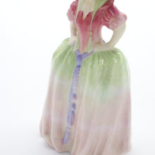 将图片加载到图库查看器，M7 Patricia - Rare - Vintage Porcelain Figurine by Royal Doulton, dated 1935 (Item# P-7570)-Timeless Gallery
