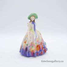 Load image into Gallery viewer, HN2039 Easter Day - Popular - Vintage Porcelain Figurine by Royal Doulton, circa 1950 (Item# P-1020)-Timeless Gallery
