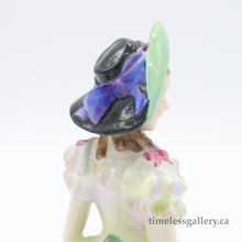 Load image into Gallery viewer, HN2039 Easter Day - Popular - Vintage Porcelain Figurine by Royal Doulton, circa 1950 (Item# P-1020)-Timeless Gallery
