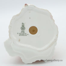 Load image into Gallery viewer, HN2705 Julia - Vintage Porcelain Figurine by Royal Doulton, circa 1980 (Item# P-1267)-Timeless Gallery
