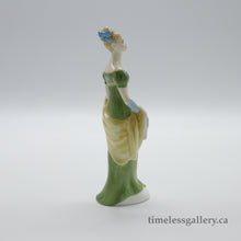将图片加载到图库查看器，HN2311 Lorna - Vintage Porcelain Figurine by Royal Doulton, circa 1970 (Item# P-1305)-Timeless Gallery
