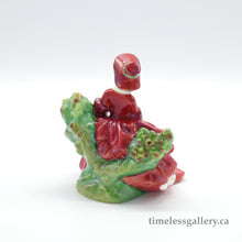 Load image into Gallery viewer, HN1908 Lydia - Vintage Porcelain Figurine by Royal Doulton, circa 1980 (Item# P-1664)-Timeless Gallery
