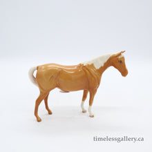 Load image into Gallery viewer, Royal Doulton Horse - Vintage Porcelain Figurine by Royal Doulton, before 1990 (Item# P-6489)-Timeless Gallery
