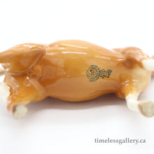 Load image into Gallery viewer, Royal Doulton Horse - Vintage Porcelain Figurine by Royal Doulton, before 1990 (Item# P-6489)-Timeless Gallery
