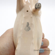 将图片加载到图库查看器，Royal Doulton Pig - Vintage Porcelain Figurine by Royal Doulton, before 1990 (Item# P-1529)-Timeless Gallery
